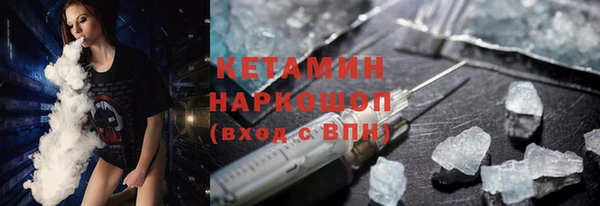 винт Пересвет