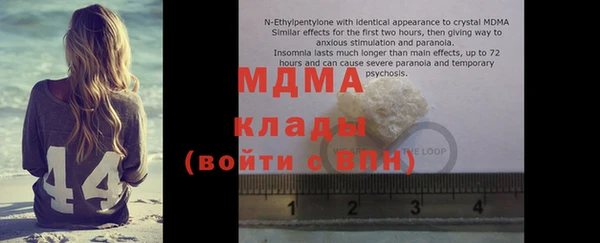 винт Пересвет